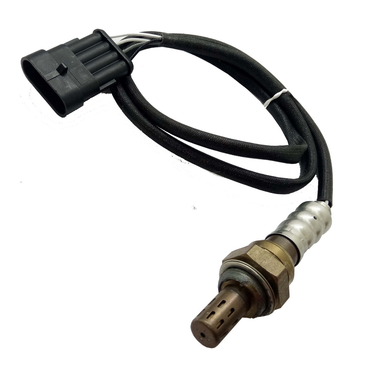 Sonda Lambda Fiat Brava 1.6 16v Torq 97 A 99